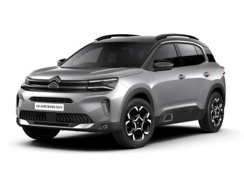 Citroen C5 Aircross 1.2 PureTech Max 5dr Petrol Hatchback